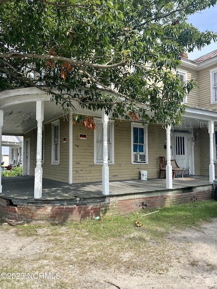 701 Cabarrus St, Edenton, NC 27932