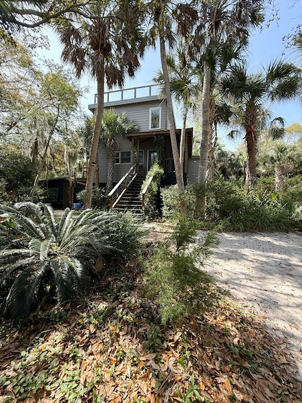 4113 Buccaneer Rd, Isle of Palms, SC 29451