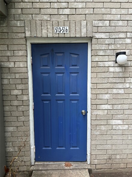 9700 Leawood Blvd Unit 515, Houston, TX 77099