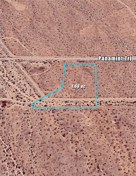 0 Panamint Trail Unit HD25142906, Helendale, CA