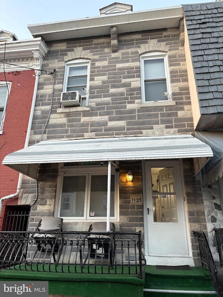 1125 Spruce St, Reading, PA 19602