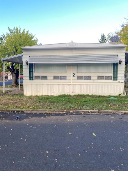 6368 Lincoln Blvd Unit 2, Oroville, CA 95966