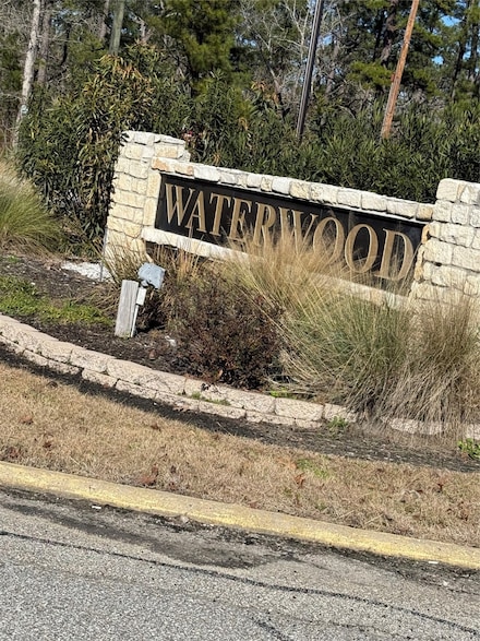 000 Pine Valley Dr, Huntsville, TX 77320