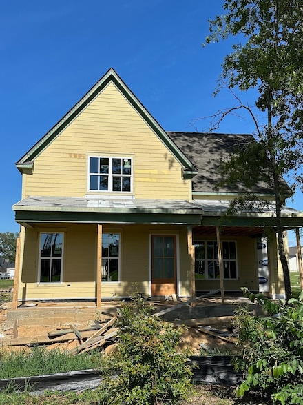 65 Independence Ln, Rossville, TN 38066