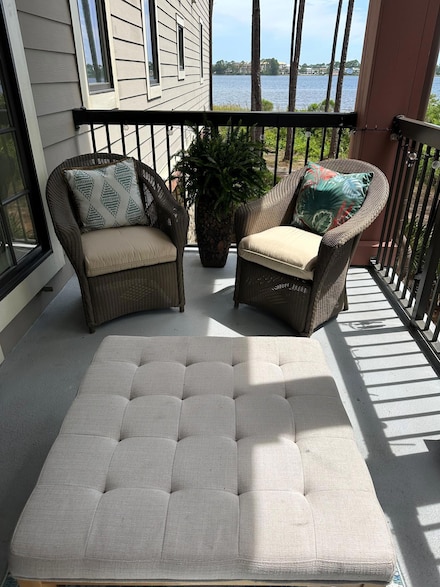 1101 Sawgrass Ct Unit 105, Panama City Beach, FL 32413