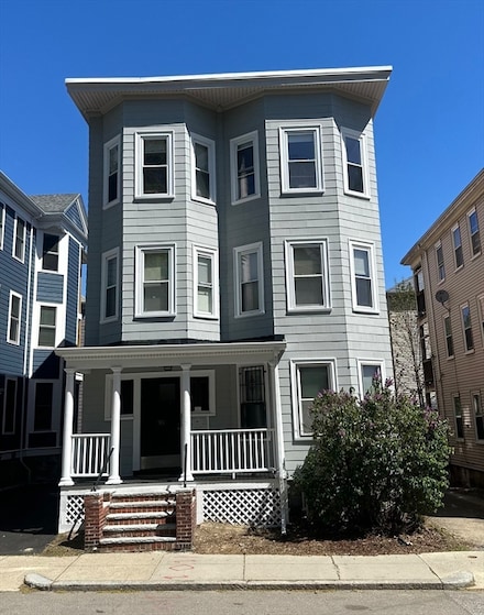 95 Hillside St, Roxbury Crossing, MA 02120