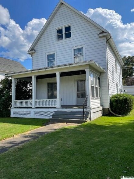 2609 W State St, Olean, NY 14760