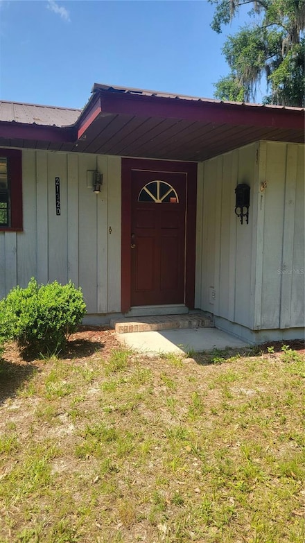 21320 NE 114th Ave, Waldo, FL 32694