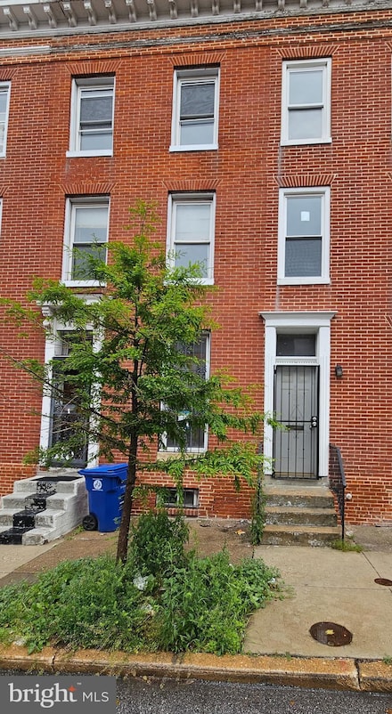 1531 Argyle Ave, Baltimore, MD 21217