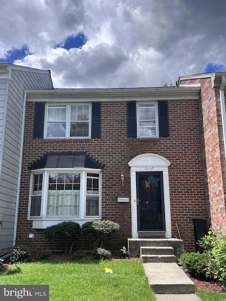 2110 Lang Dr, Crofton, MD 21114