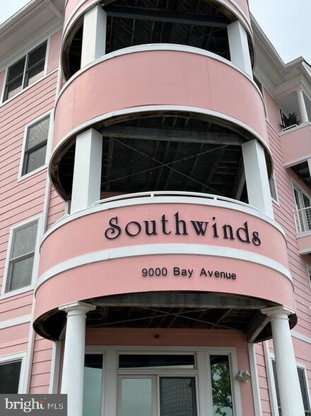 9000 Bay Ave, North Beach, MD 20714
