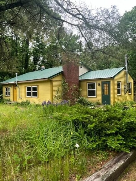 22 Lamb Farm Rd, Brunswick, ME 04011