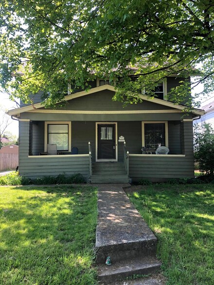793 College Ave, Columbus, OH 43209