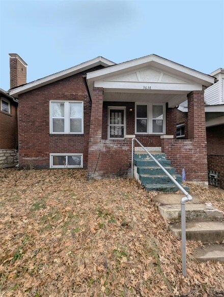 3638 Montana St, Saint Louis, MO 63116