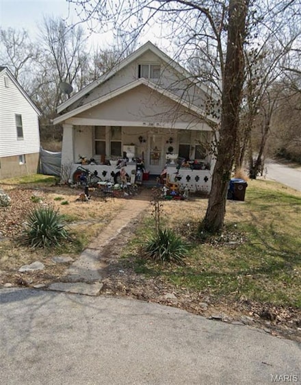 720 Tiffin Ave, Saint Louis, MO 63135