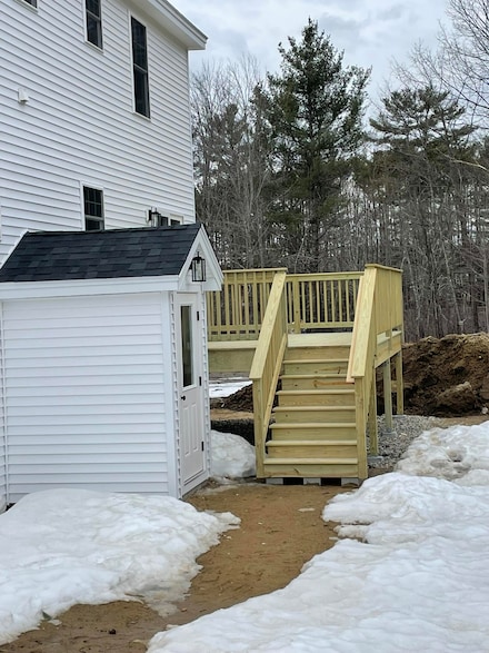 6 Coyote Ln, Kennebunkport, ME 04046