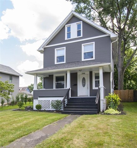 396 Elm St, Struthers, OH 44471