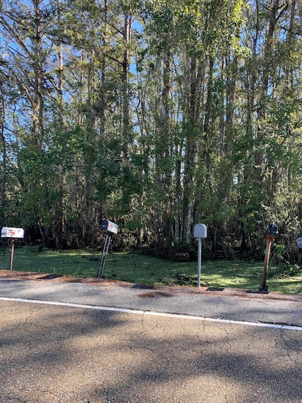 TBD Stephensville Rd, Stephensville, LA 70380