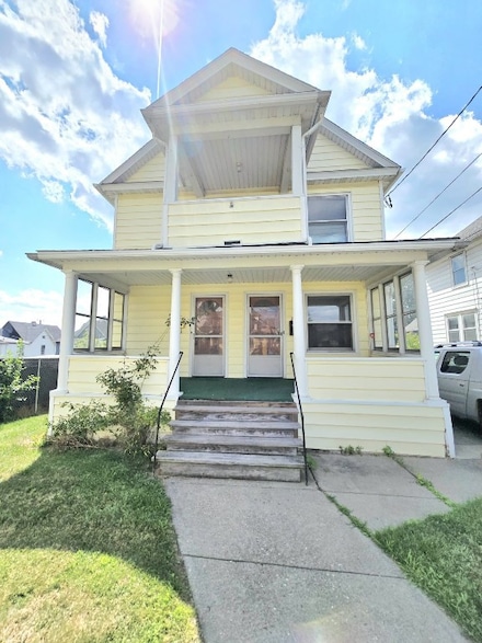 7 Holland Ave, Binghamton, NY 13905