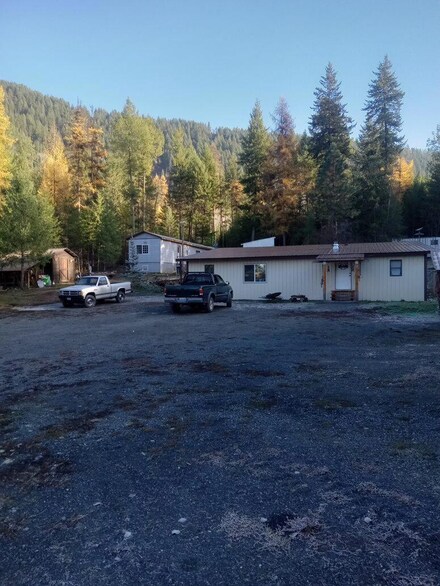 1242 Teller Howe Way, Evans, WA 99126