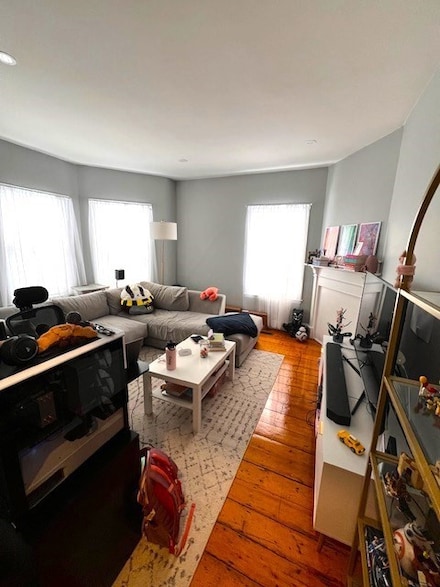 41 Ardell St Unit 1, Quincy, MA 02171