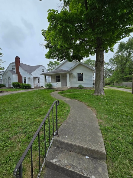1406 N Linden St, Muncie, IN 47303