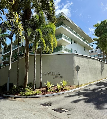 La Villa Garden 26 Carretera #833 Unit 809-S, Guaynabo, PR 00971