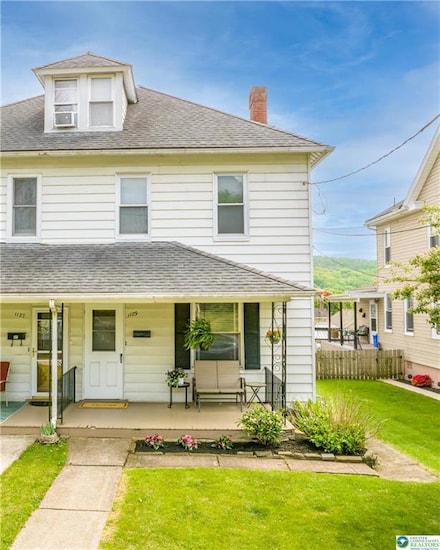 1129 Calypso Ave, Bethlehem, PA 18018