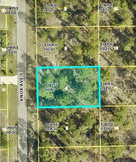 809 Knox Ave S, Lehigh Acres, FL 33974