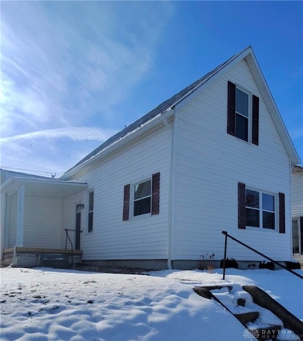 226 E Main St, Union City, OH 45390