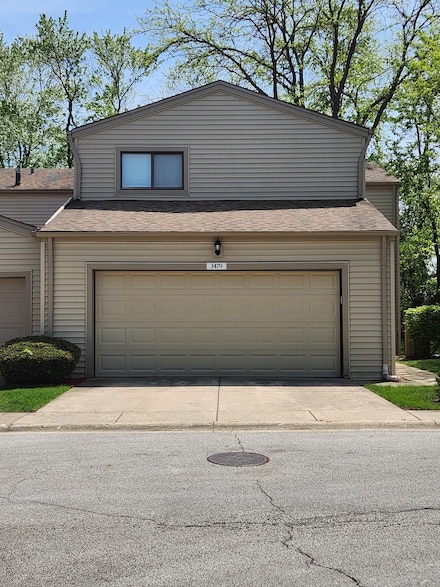 3479 Golfview Dr, Hazel Crest, IL 60429