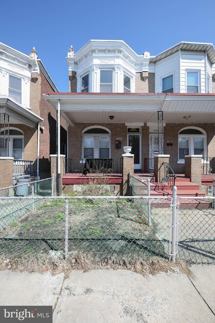 1224 Princess Ave, Camden, NJ 08103