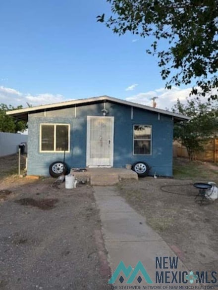 1407 S Elm Ave, Roswell, NM 88203