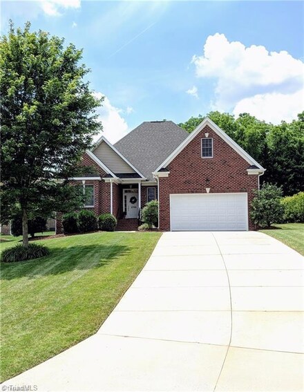 1706 Gentry Ct, High Point, NC 27265