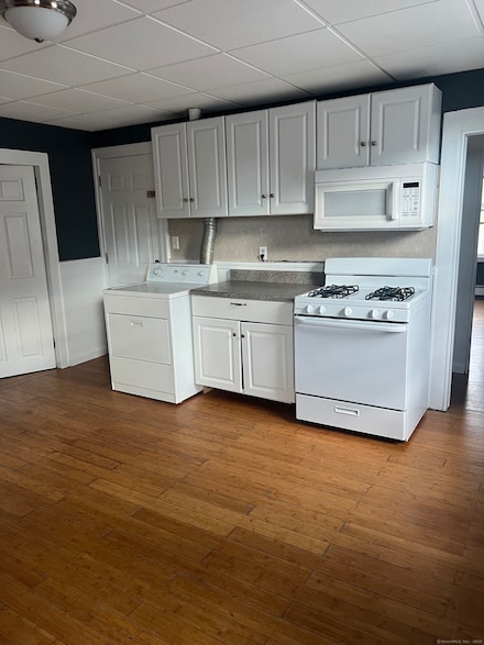 52 Spring St Unit 2ND FL, Middletown, CT 06457