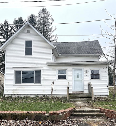 3 1st St, Milford Center, OH 43045