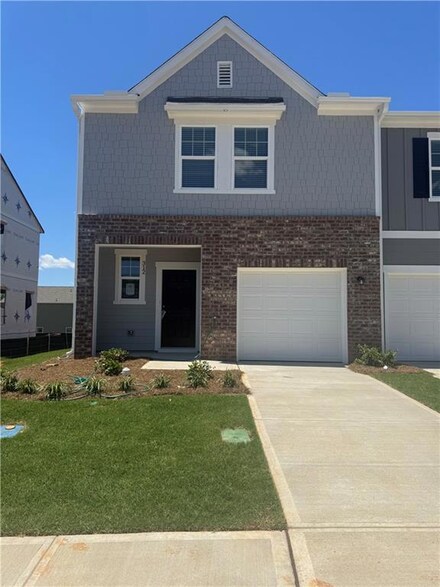312 Naples Dr, Heron Bay, GA 30248