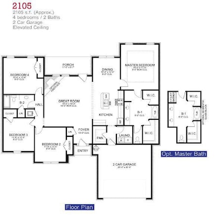 6123 Buckshot Dr, Crestview, FL 32539