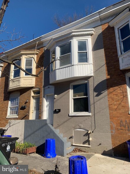 441 S 15th St, Harrisburg, PA 17104