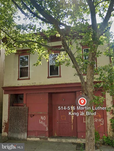 514-516 Martin Luther King Junior Blvd, Trenton, NJ 08618