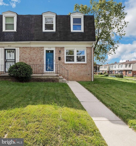 5919 Daywalt Ave, Baltimore, MD 21206