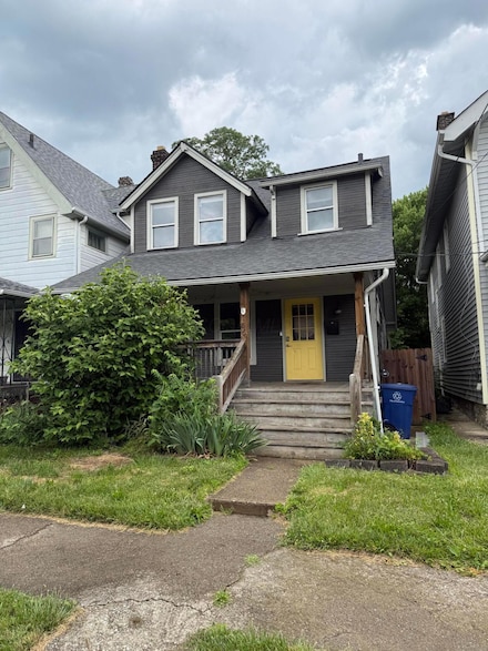156 Winner Ave, Columbus, OH 43203