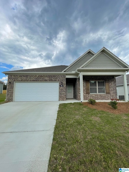 218 Kings Way, Jasper, AL 35501