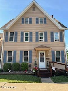 225 Vine St, Milton, PA 17847