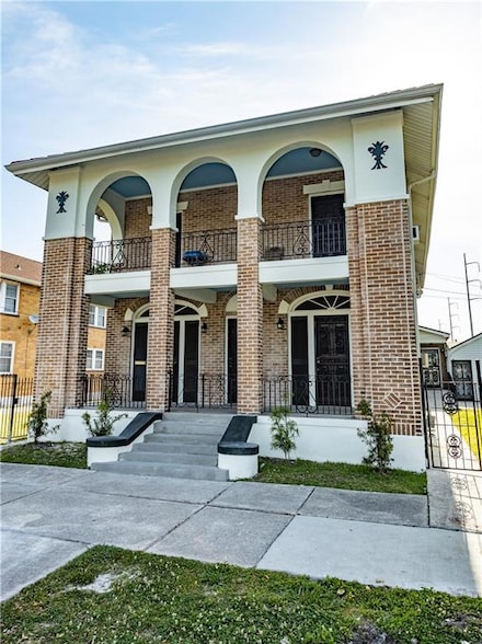 2405 A P Tureaud Ave Unit upper, New Orleans, LA 70119