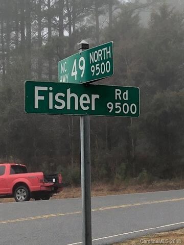 9400 Fisher Rd, Mount Pleasant, NC 28124
