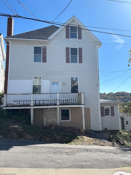 442 Baird St, Morgantown, WV 26505