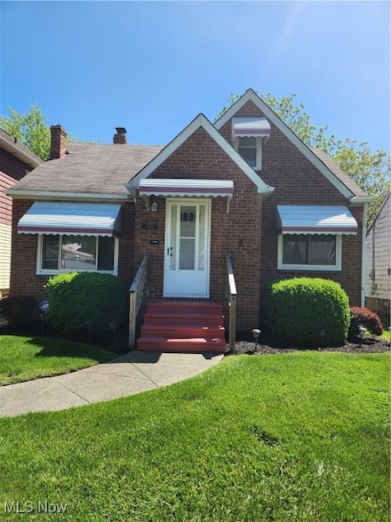 4903 E 97th St, Cleveland, OH 44125