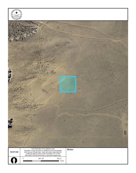 0 Off Pajarito (N110) Rd SW, Albuquerque, NM 87121