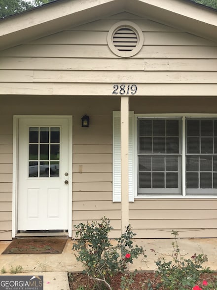 2819 Bay Leaf Dr SE, Conyers, GA 30094